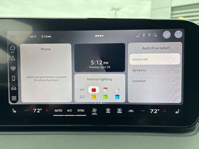 2026 Audi Q3 S line quattro