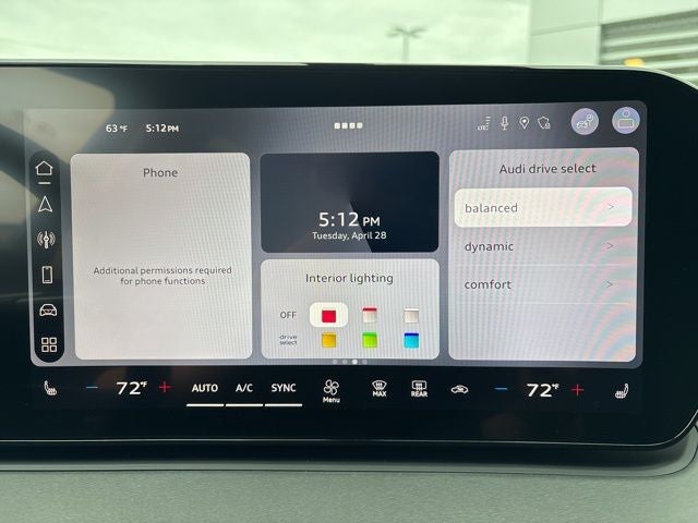2026 Audi Q3 S line quattro