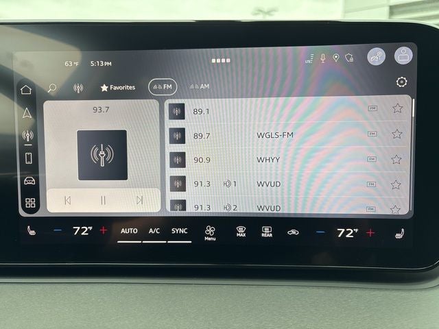 2026 Audi Q3 S line quattro