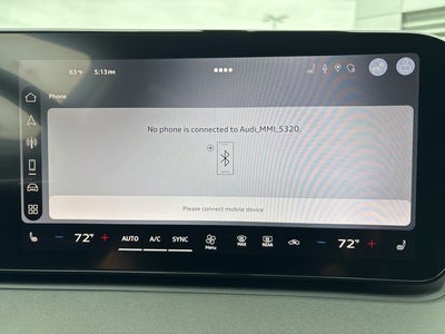 2026 Audi Q3 S line quattro