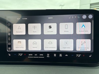 2026 Audi Q3 S line quattro