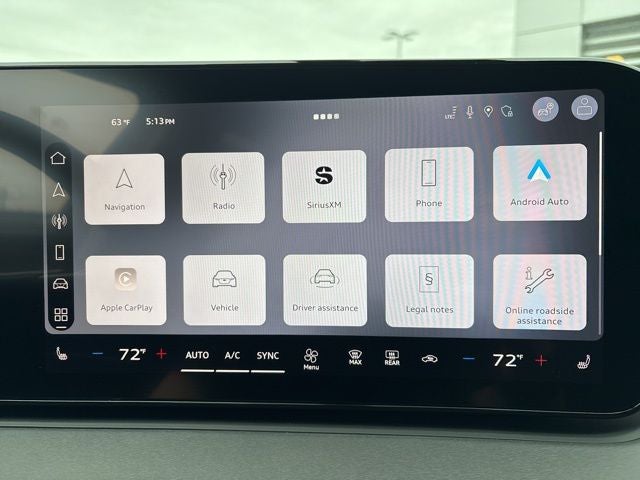 2026 Audi Q3 S line quattro