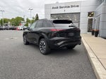 2026 Audi Q3 S line quattro