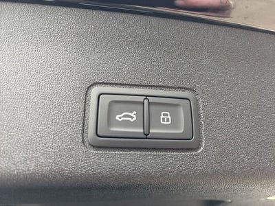 2026 Audi Q3 S line quattro