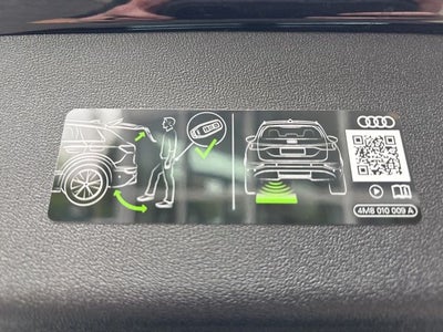 2026 Audi Q3 S line quattro