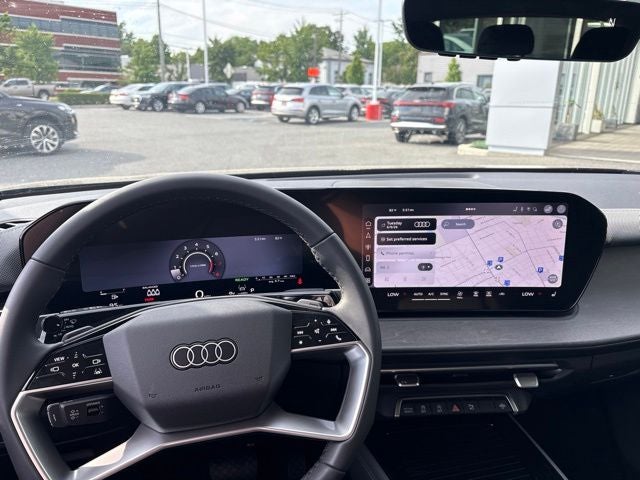 2026 Audi Q3 S line quattro