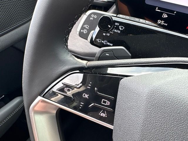 2026 Audi Q3 S line quattro