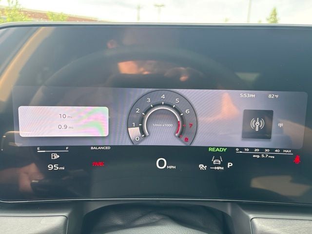 2026 Audi Q3 S line quattro