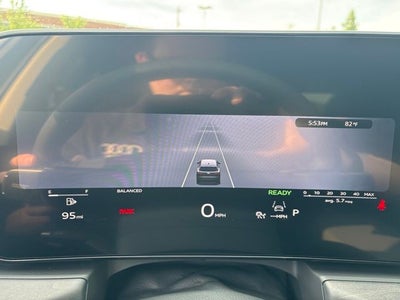 2026 Audi Q3 S line quattro