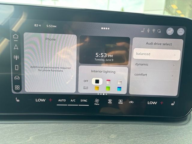 2026 Audi Q3 S line quattro