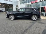 2026 Audi Q3 S line quattro