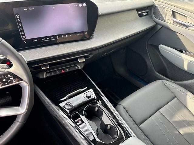 2026 Audi Q3 S line quattro