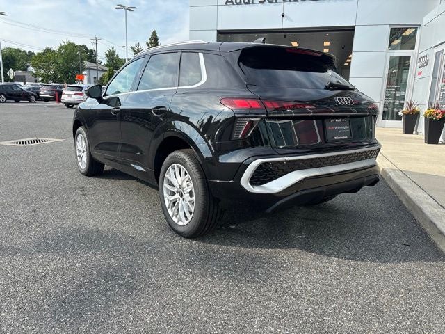 2026 Audi Q3 S line quattro