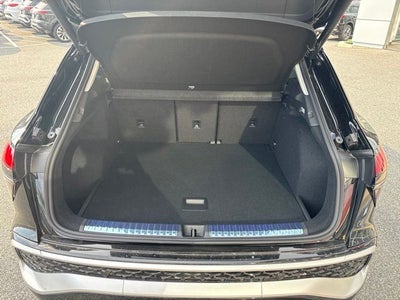 2026 Audi Q3 S line quattro