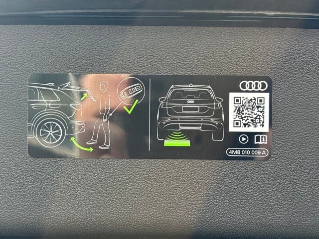 2026 Audi Q3 S line quattro