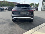 2026 Audi Q3 S line quattro