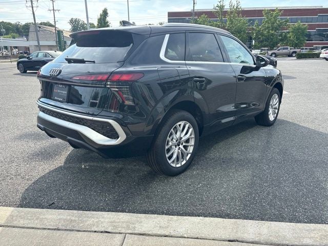 2026 Audi Q3 S line quattro