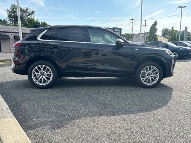 2026 Audi Q3 S line quattro