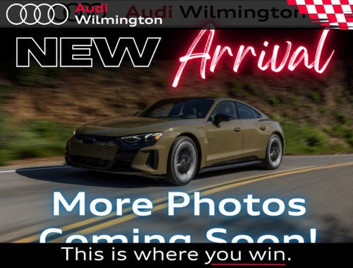 2023 Audi Q7 45 Premium quattro