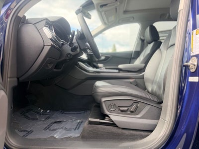 2023 Audi Q7 45 Premium quattro