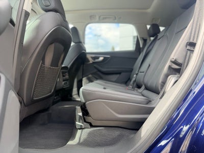 2023 Audi Q7 45 Premium quattro