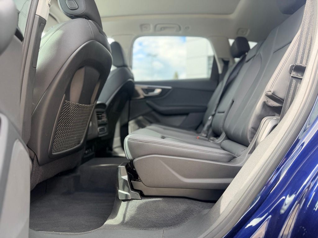 2023 Audi Q7 45 Premium quattro