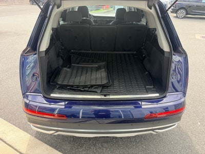 2023 Audi Q7 45 Premium quattro