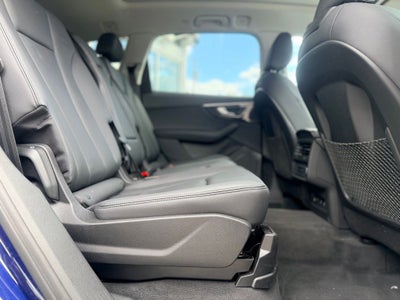 2023 Audi Q7 45 Premium quattro