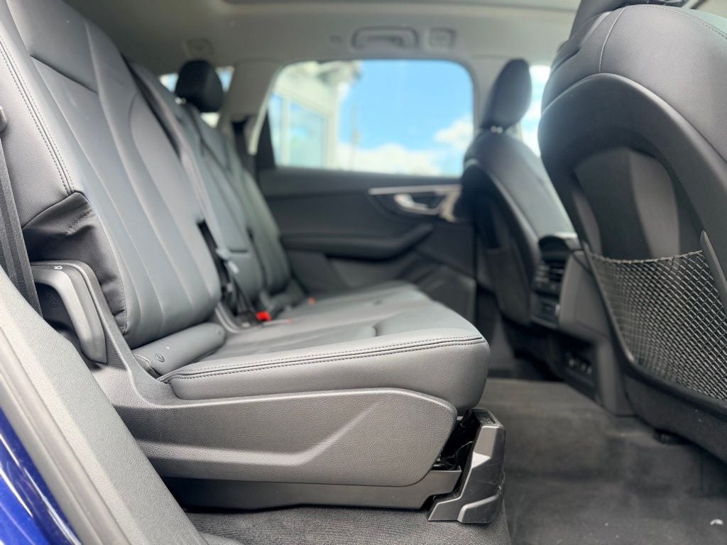 2023 Audi Q7 45 Premium quattro