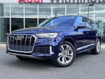 2023 Audi Q7 45 Premium quattro