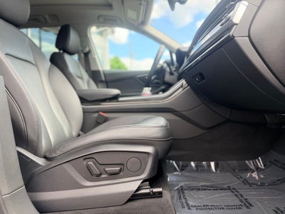 2023 Audi Q7 45 Premium quattro