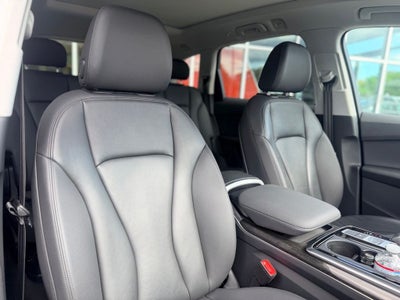 2023 Audi Q7 45 Premium quattro