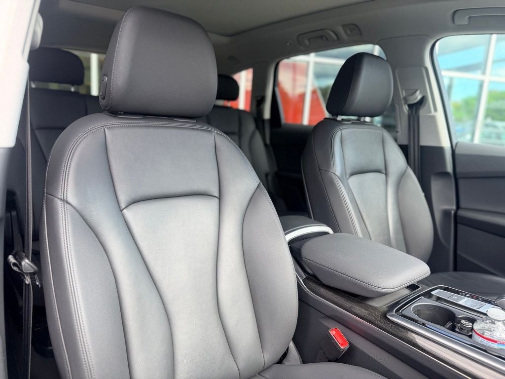 2023 Audi Q7 45 Premium quattro