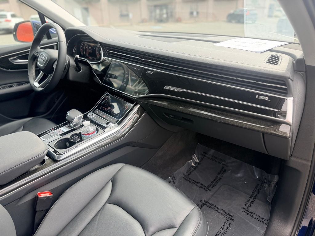 2023 Audi Q7 45 Premium quattro