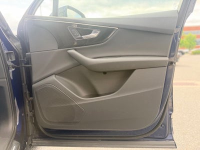 2023 Audi Q7 45 Premium quattro
