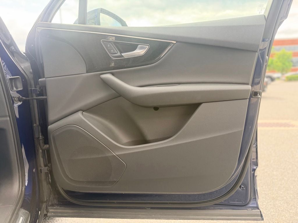 2023 Audi Q7 45 Premium quattro