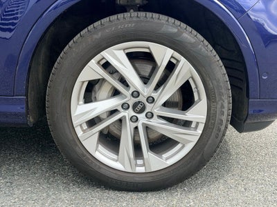 2023 Audi Q7 45 Premium quattro