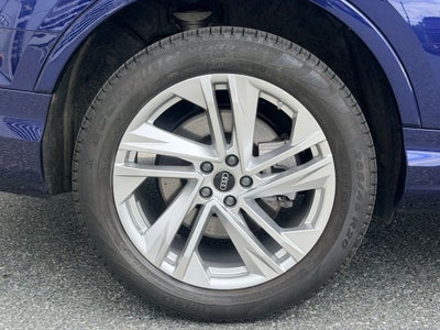 2023 Audi Q7 45 Premium quattro
