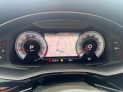 2023 Audi Q7 45 Premium quattro