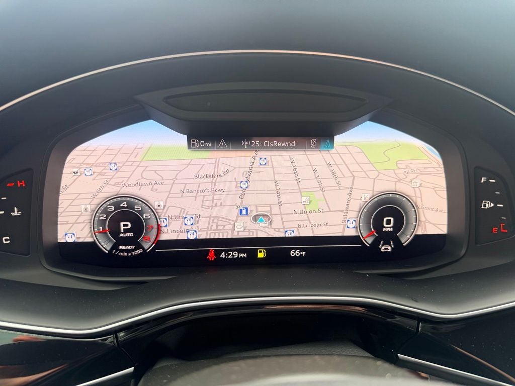 2023 Audi Q7 45 Premium quattro