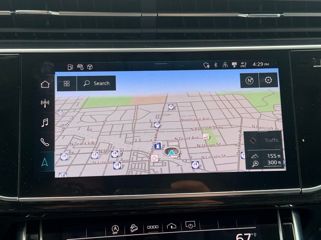 2023 Audi Q7 45 Premium quattro
