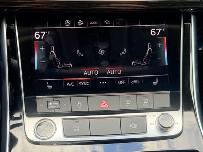 2023 Audi Q7 45 Premium quattro