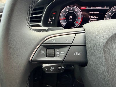 2023 Audi Q7 45 Premium quattro
