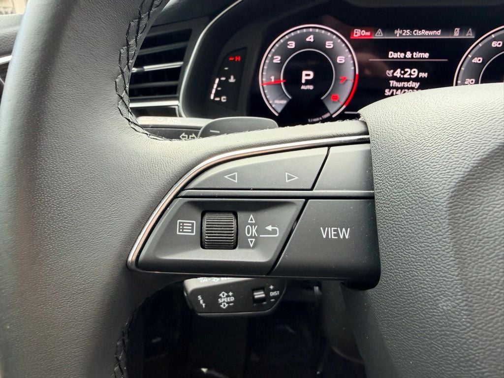 2023 Audi Q7 45 Premium quattro