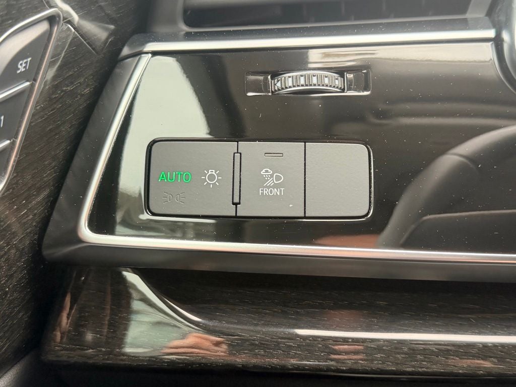 2023 Audi Q7 45 Premium quattro