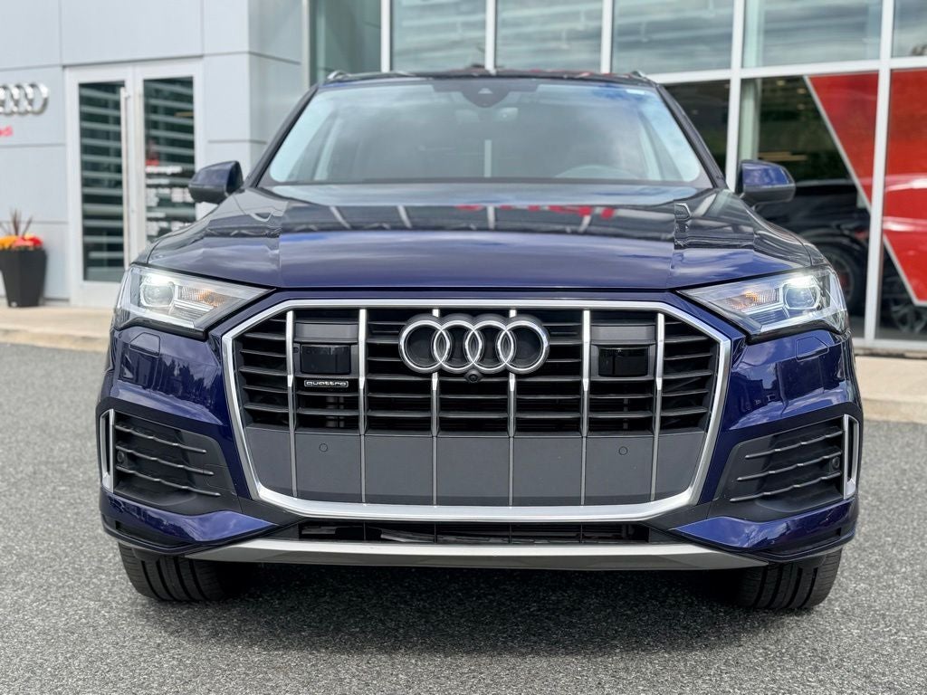 2023 Audi Q7 45 Premium quattro