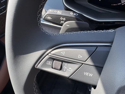 2026 Audi Q7 PREMIUM 45 QUATTRO