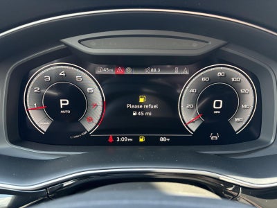 2026 Audi Q7 PREMIUM 45 QUATTRO