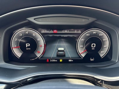 2026 Audi Q7 PREMIUM 45 QUATTRO