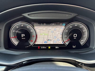 2026 Audi Q7 PREMIUM 45 QUATTRO